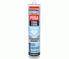POLÍMERO MS PEGA TODO TRANSPARENTE 290 ml